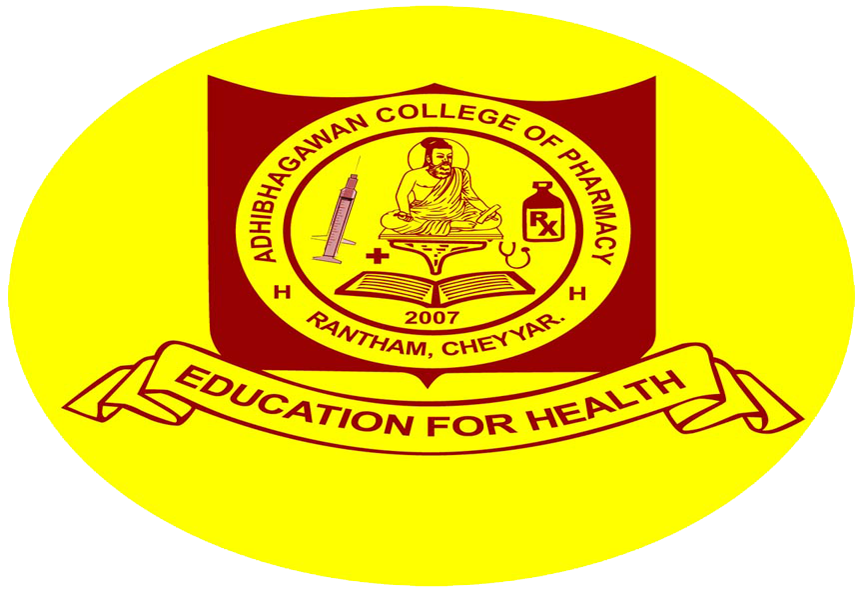 Aadhi Bhagawan College of Pharmacy, Thiruvanamalai 